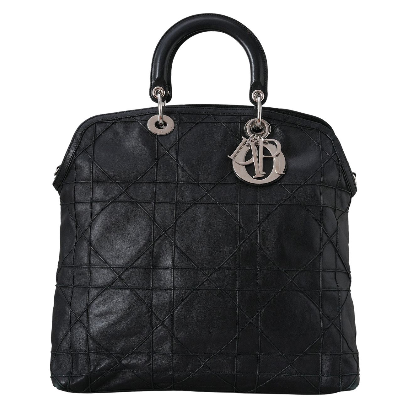 CHRISTIAN DIOR(USED)디올 빈티지 토트백